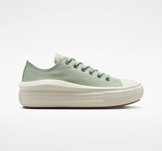 Chuck Taylor All Star Move Platform Summer Utility