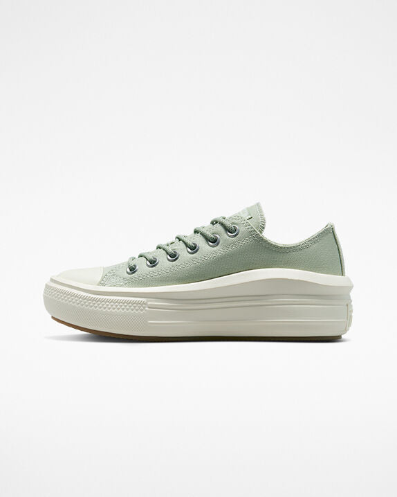 Chuck Taylor All Star Move Platform Summer Utility