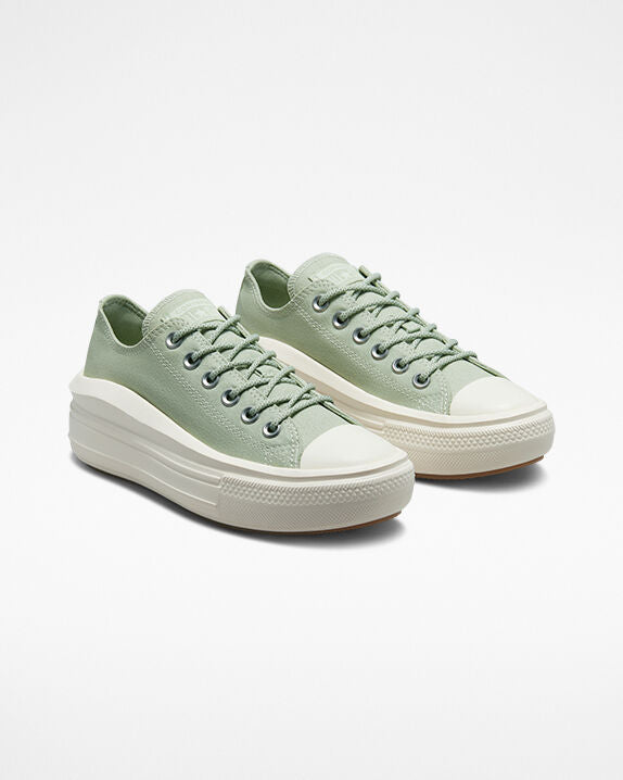 Chuck Taylor All Star Move Platform Summer Utility