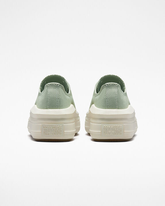 Chuck Taylor All Star Move Platform Summer Utility