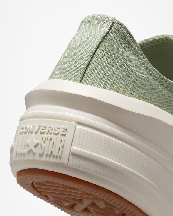 Chuck Taylor All Star Move Platform Summer Utility