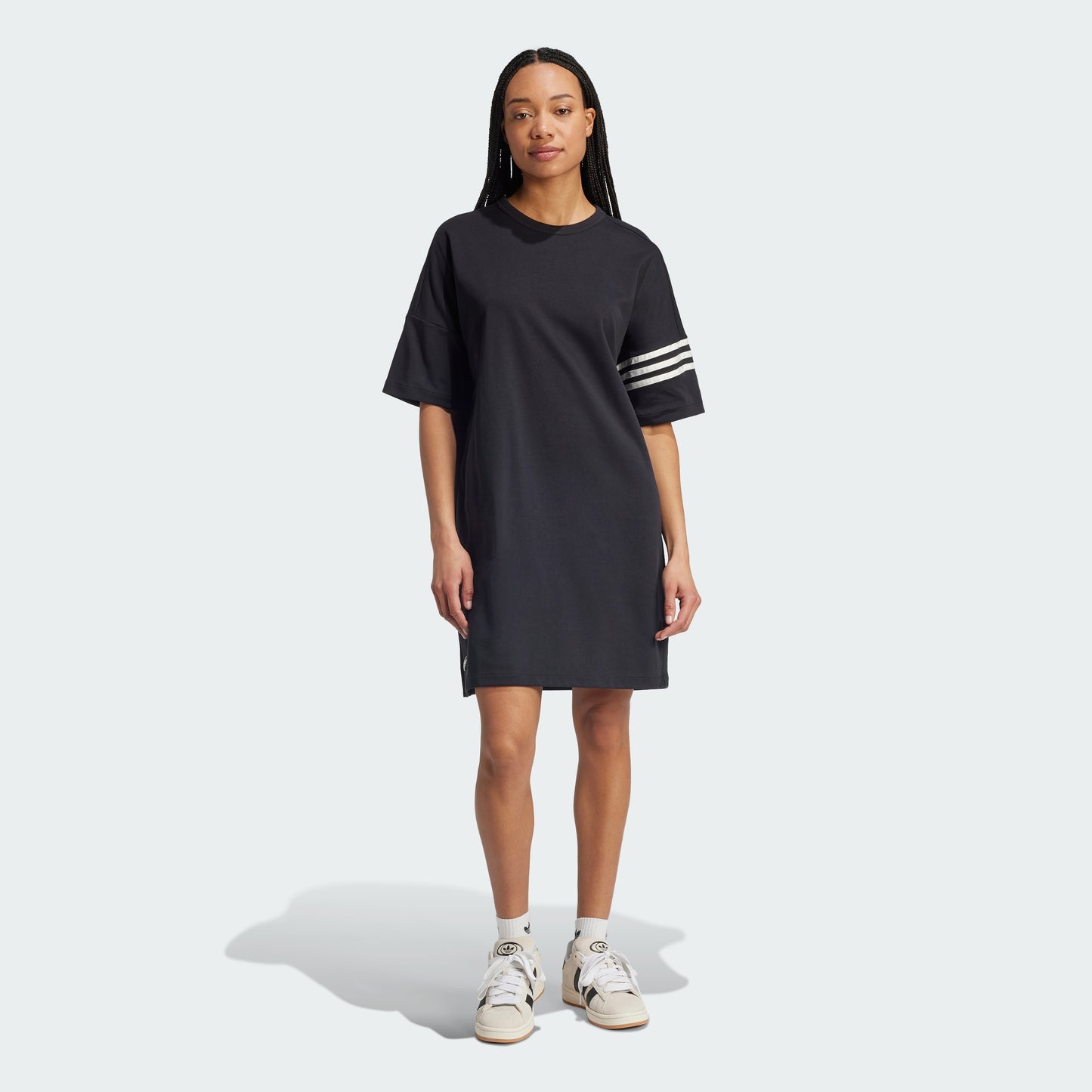 Adicolor Neuclassics Dress (Black)