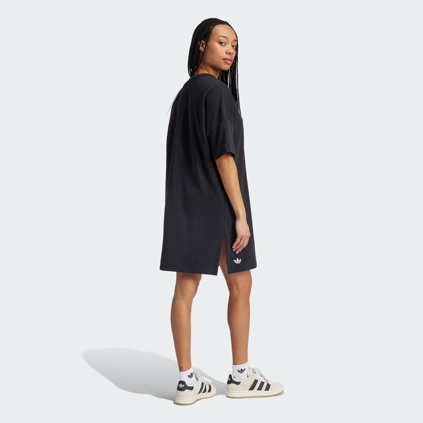 Adicolor Neuclassics Dress (Black)