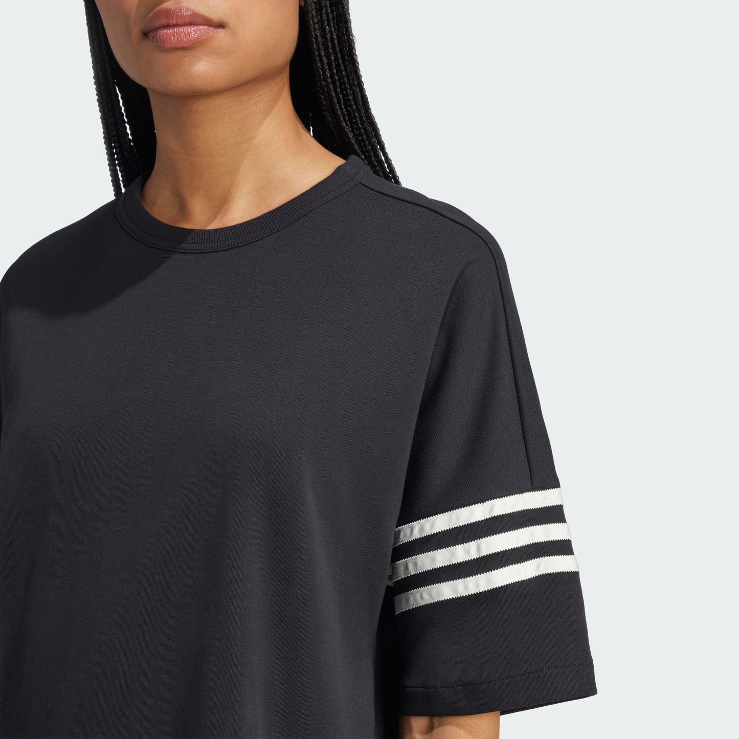 Adicolor Neuclassics Dress (Black)