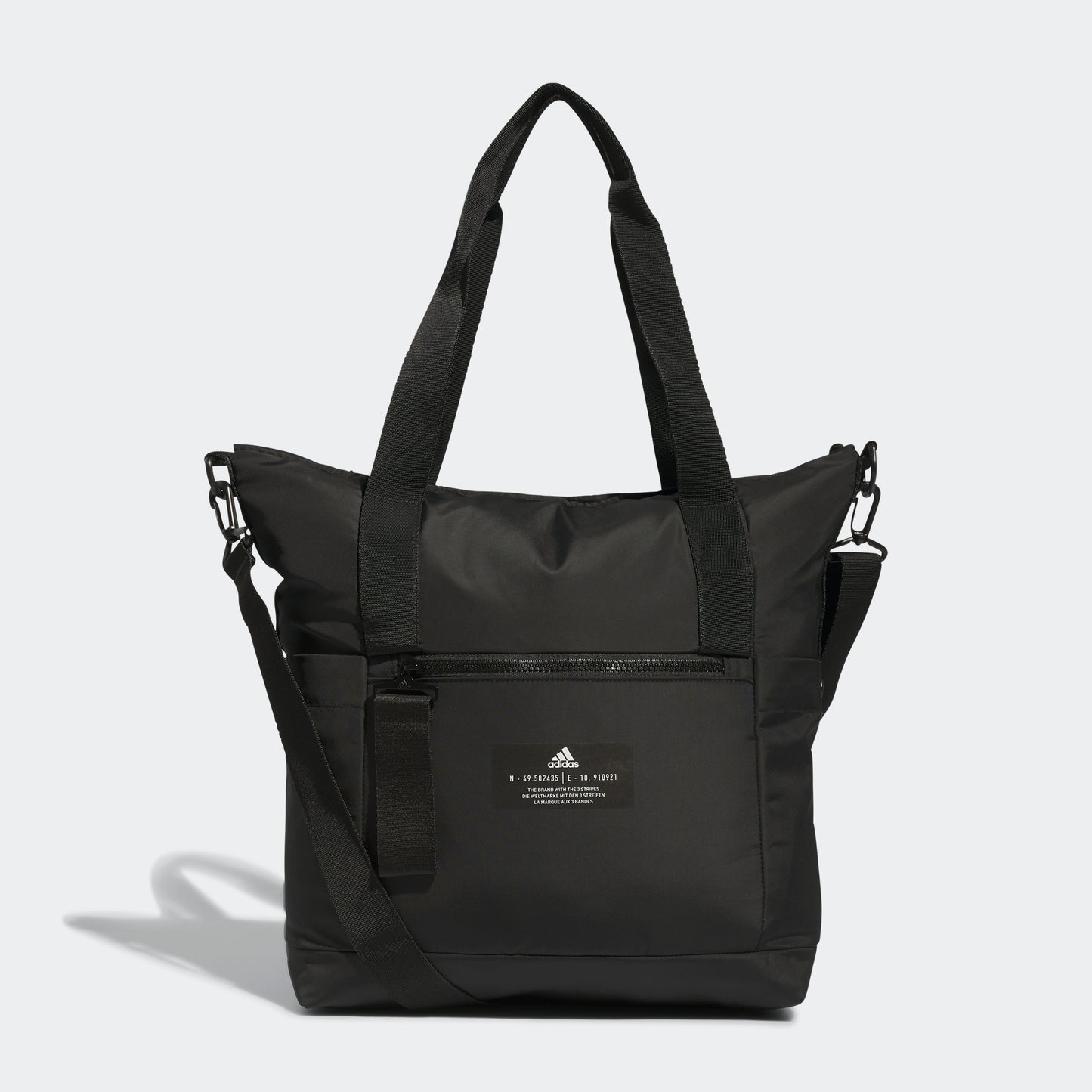 All Me 2 Tote (Black)