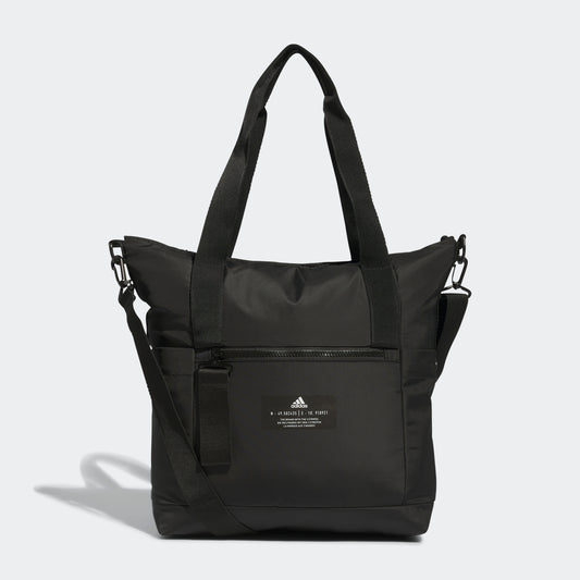 All Me 2 Tote (Black)