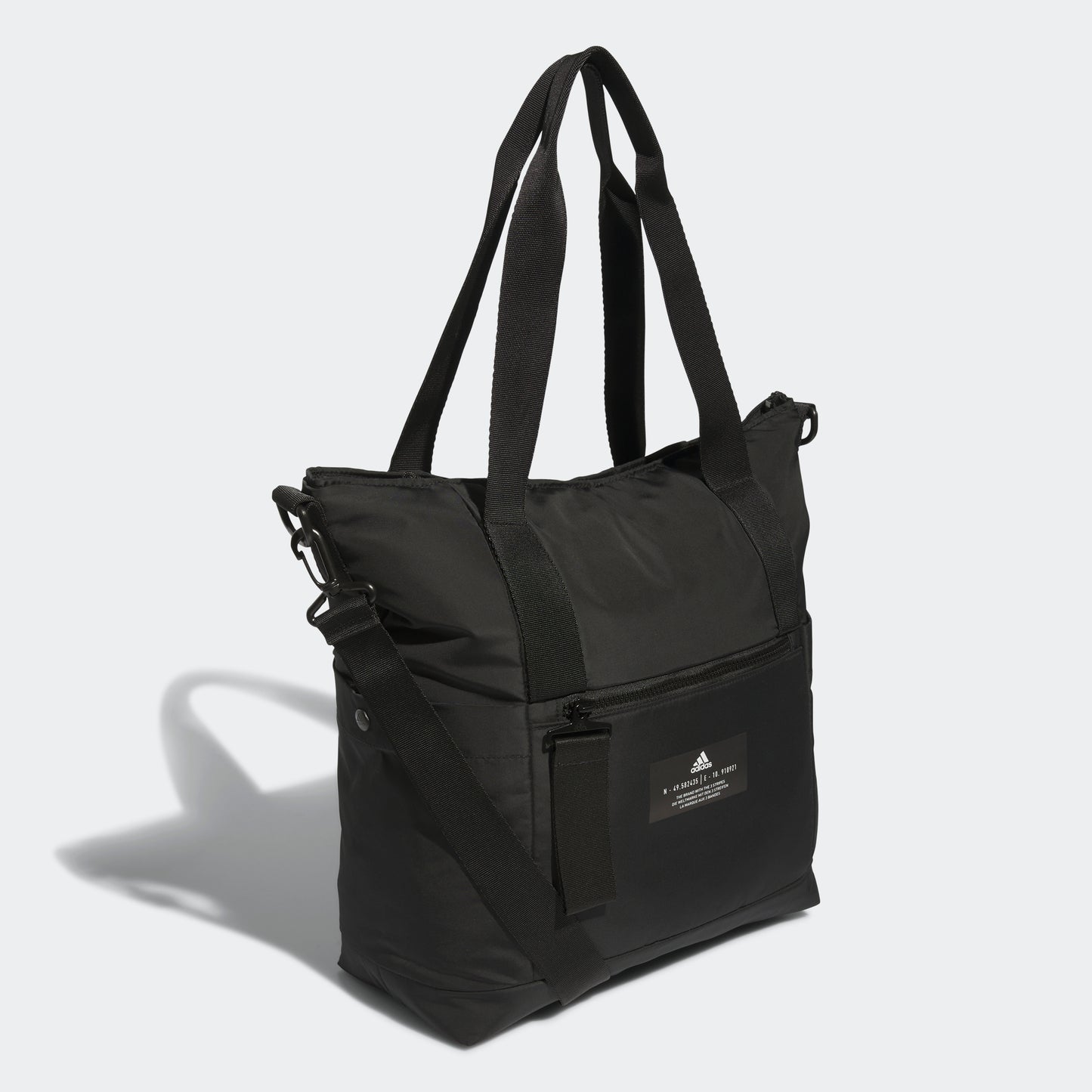 All Me 2 Tote (Black)