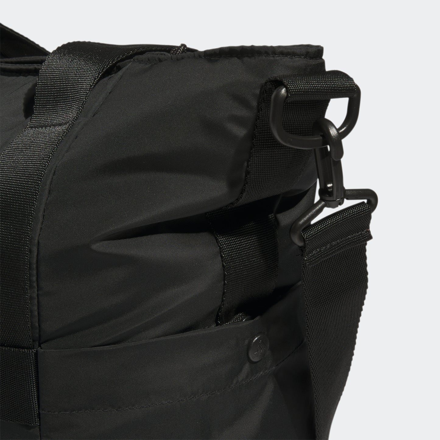 All Me 2 Tote (Black)