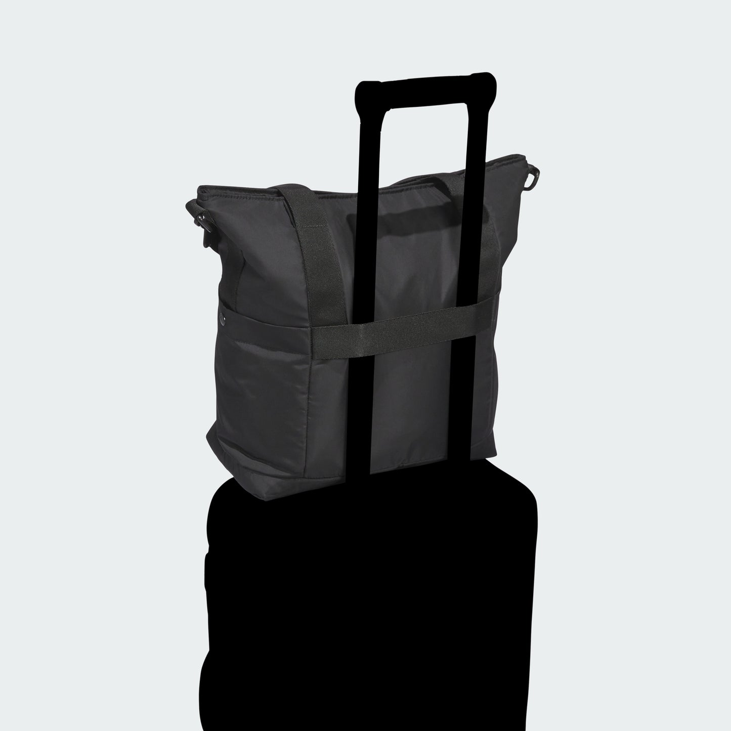 All Me 2 Tote (Black)