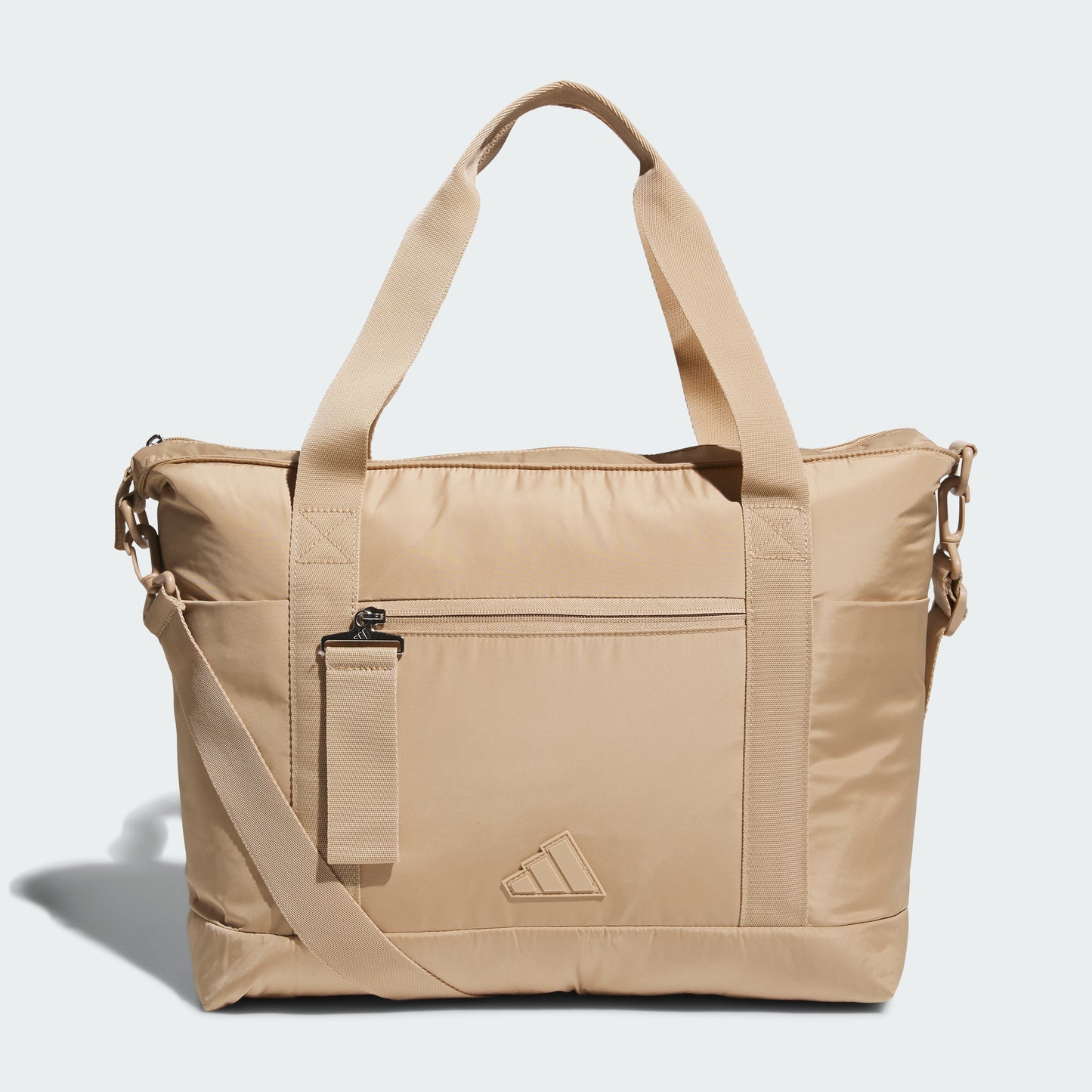 All Me 3 Tote (Warm Sandstone)