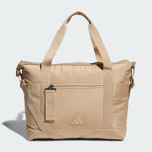 All Me 3 Tote (Warm Sandstone)