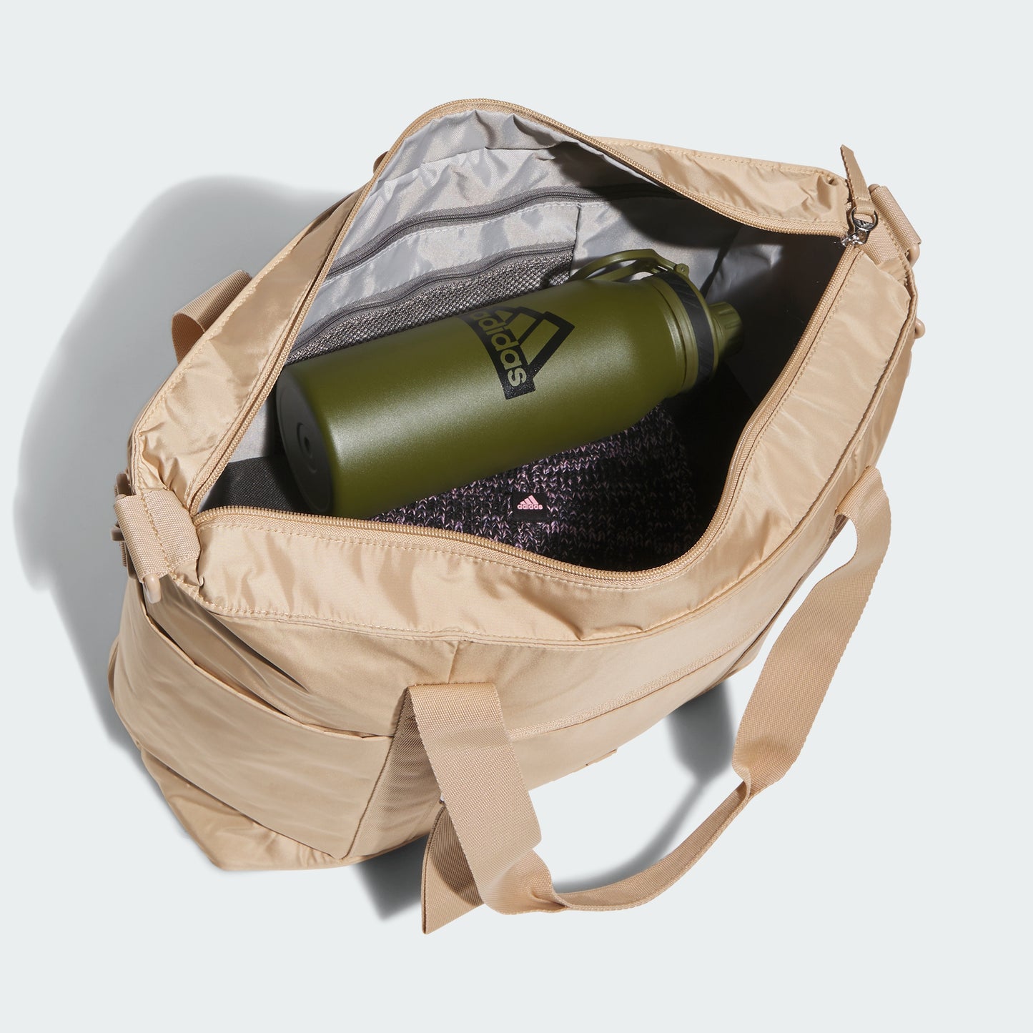 All Me 3 Tote (Warm Sandstone)