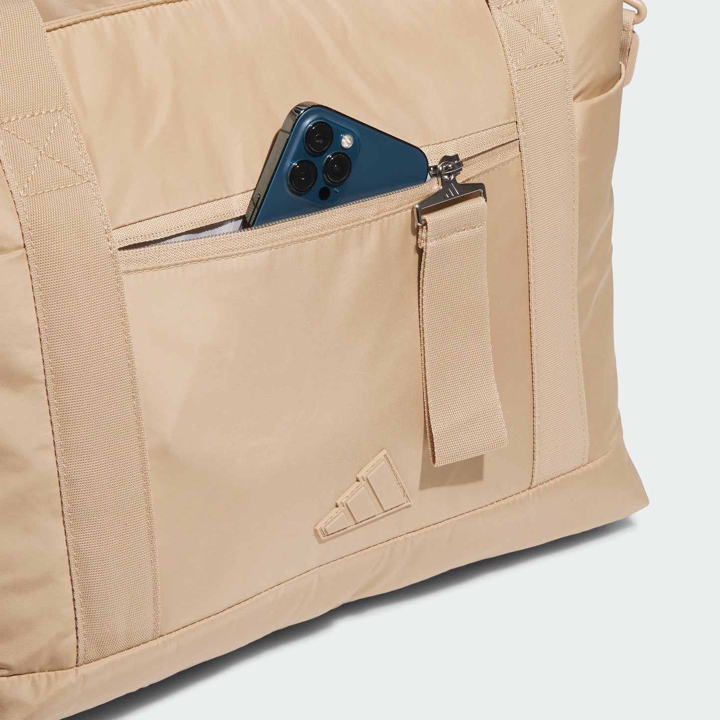 All Me 3 Tote (Warm Sandstone)