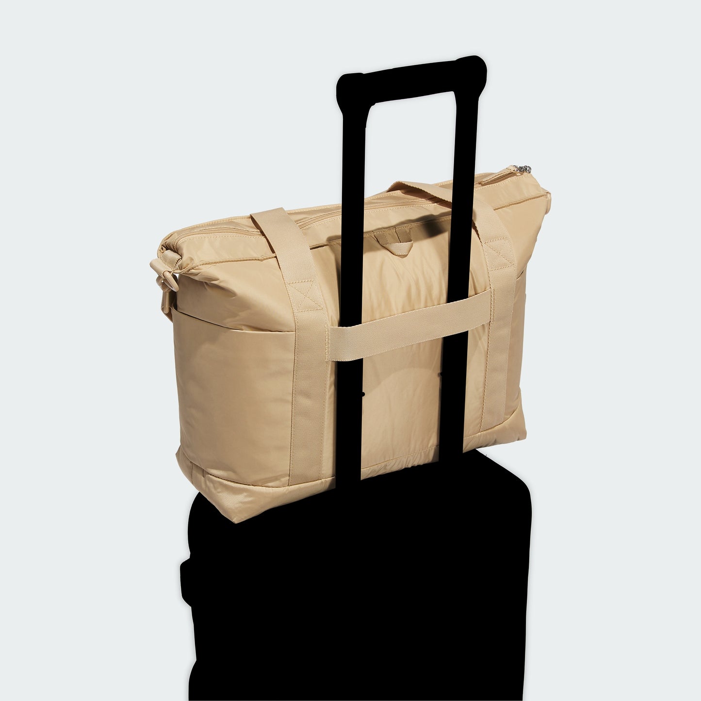 All Me 3 Tote (Warm Sandstone)