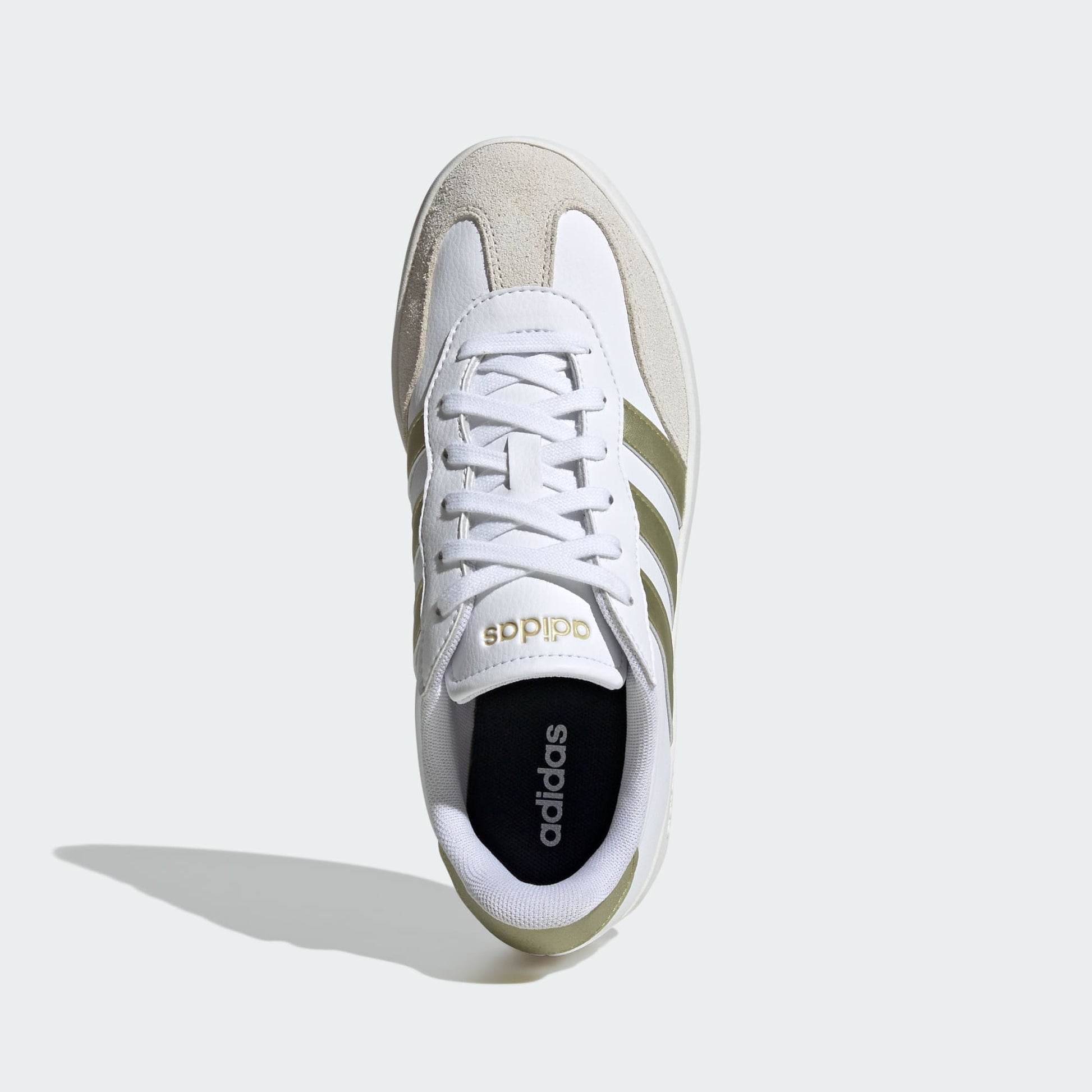 Barreda Shoes