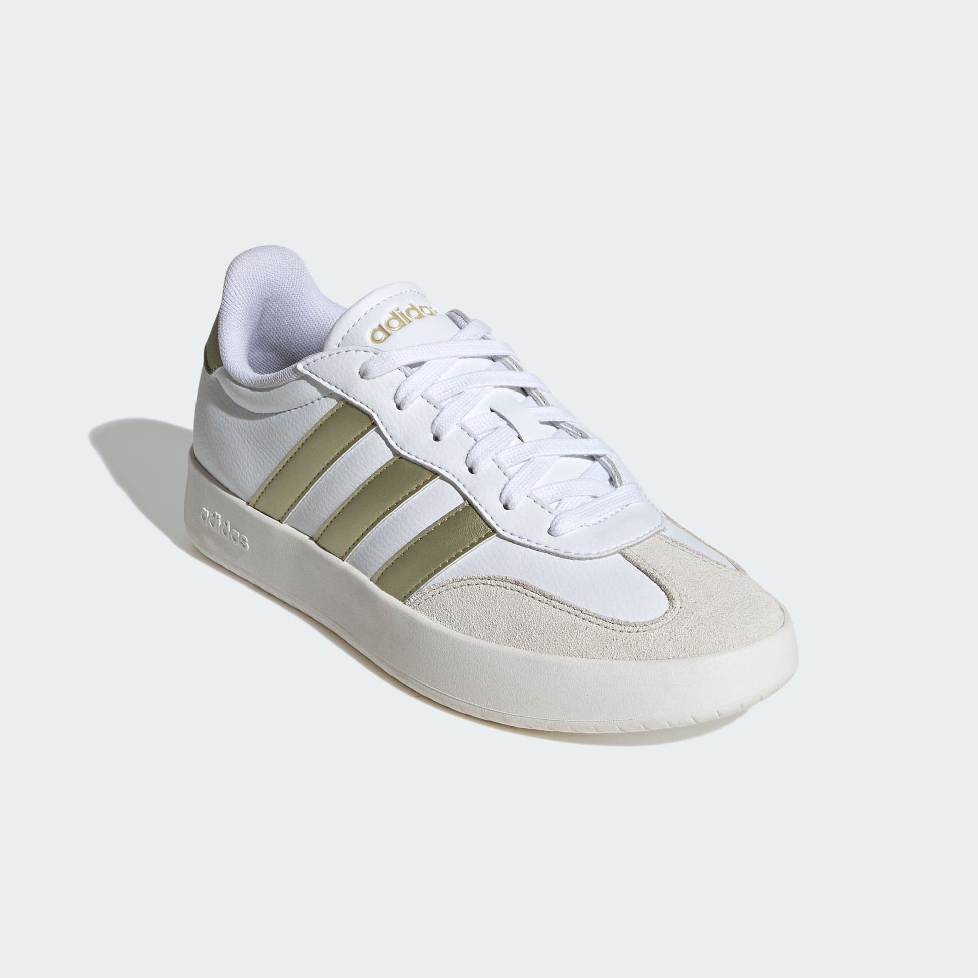 Barreda Shoes