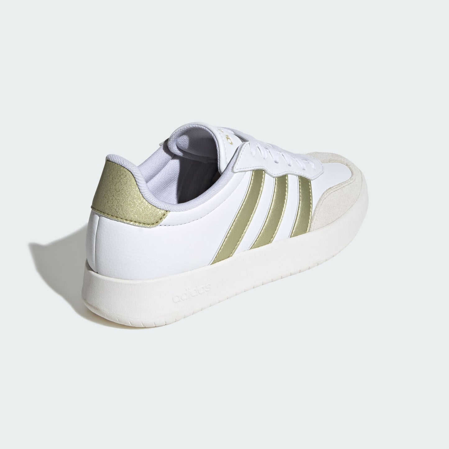 Barreda Shoes