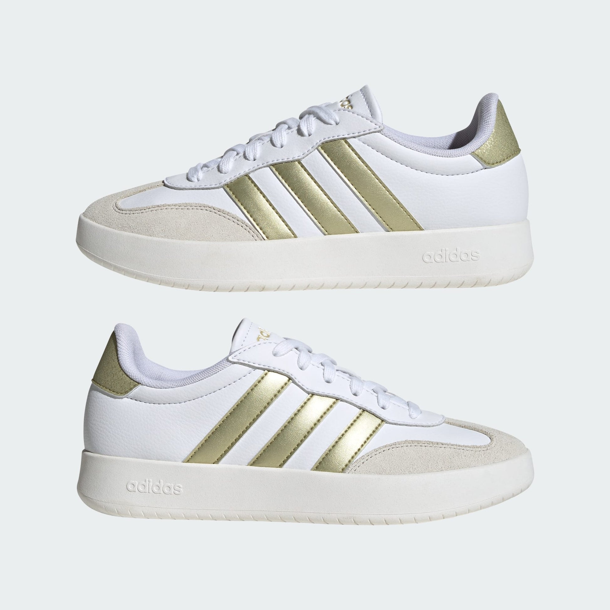 Barreda Shoes