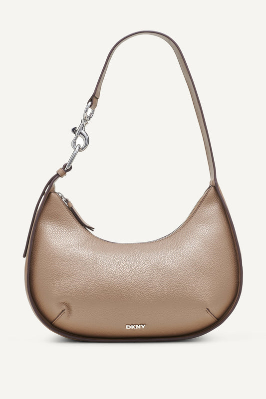 Thyme Hobo Bag (Brown)