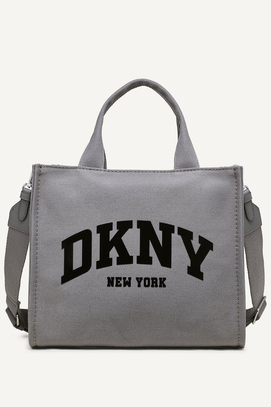 Hadlee Medium Tote (Gray)