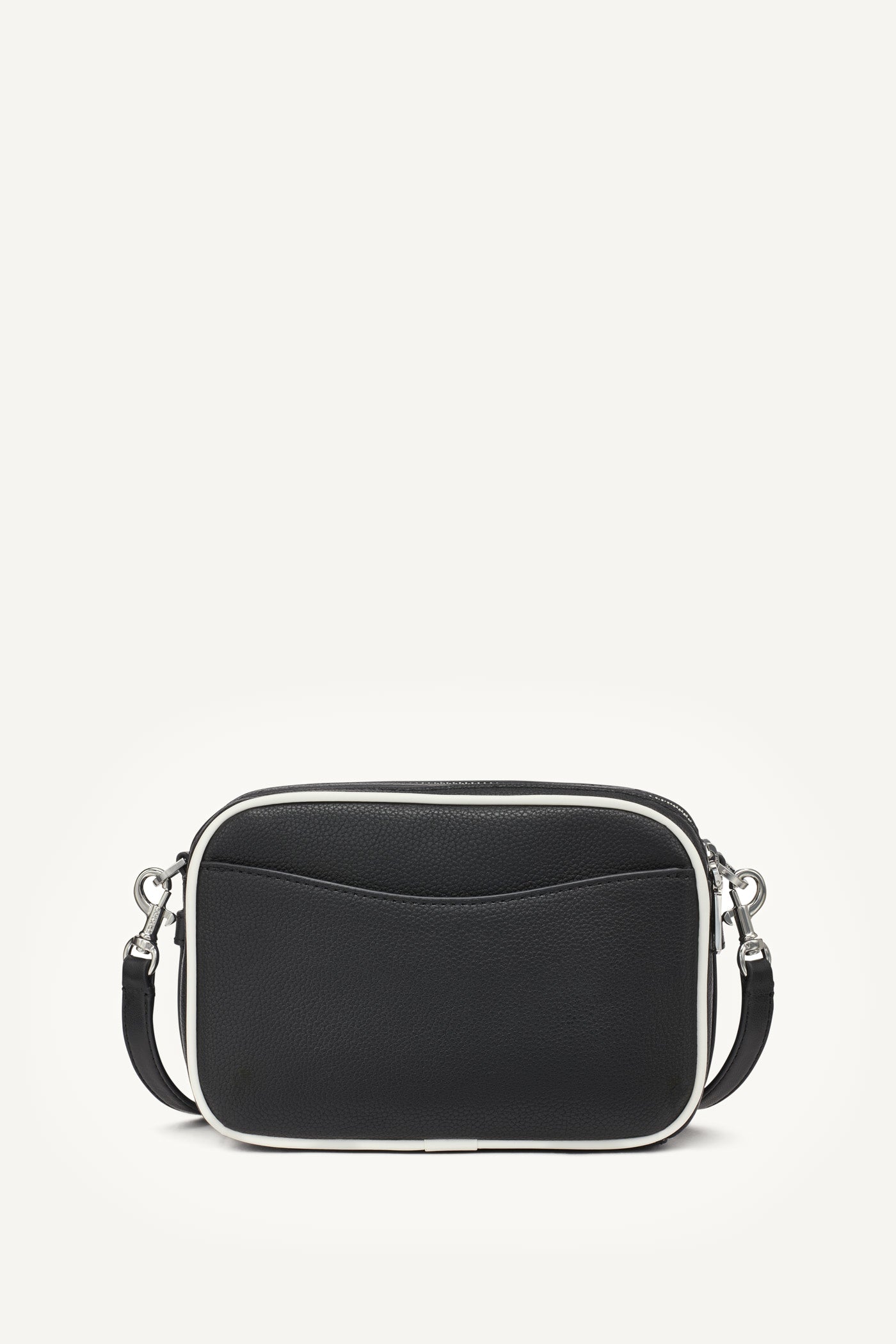 Nell Camera Bag (Black)