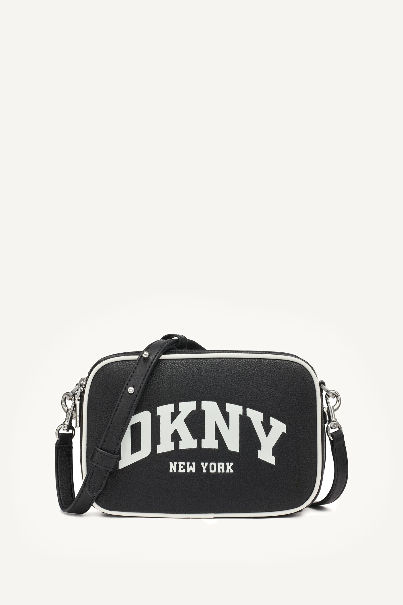 Nell Camera Bag (Black)