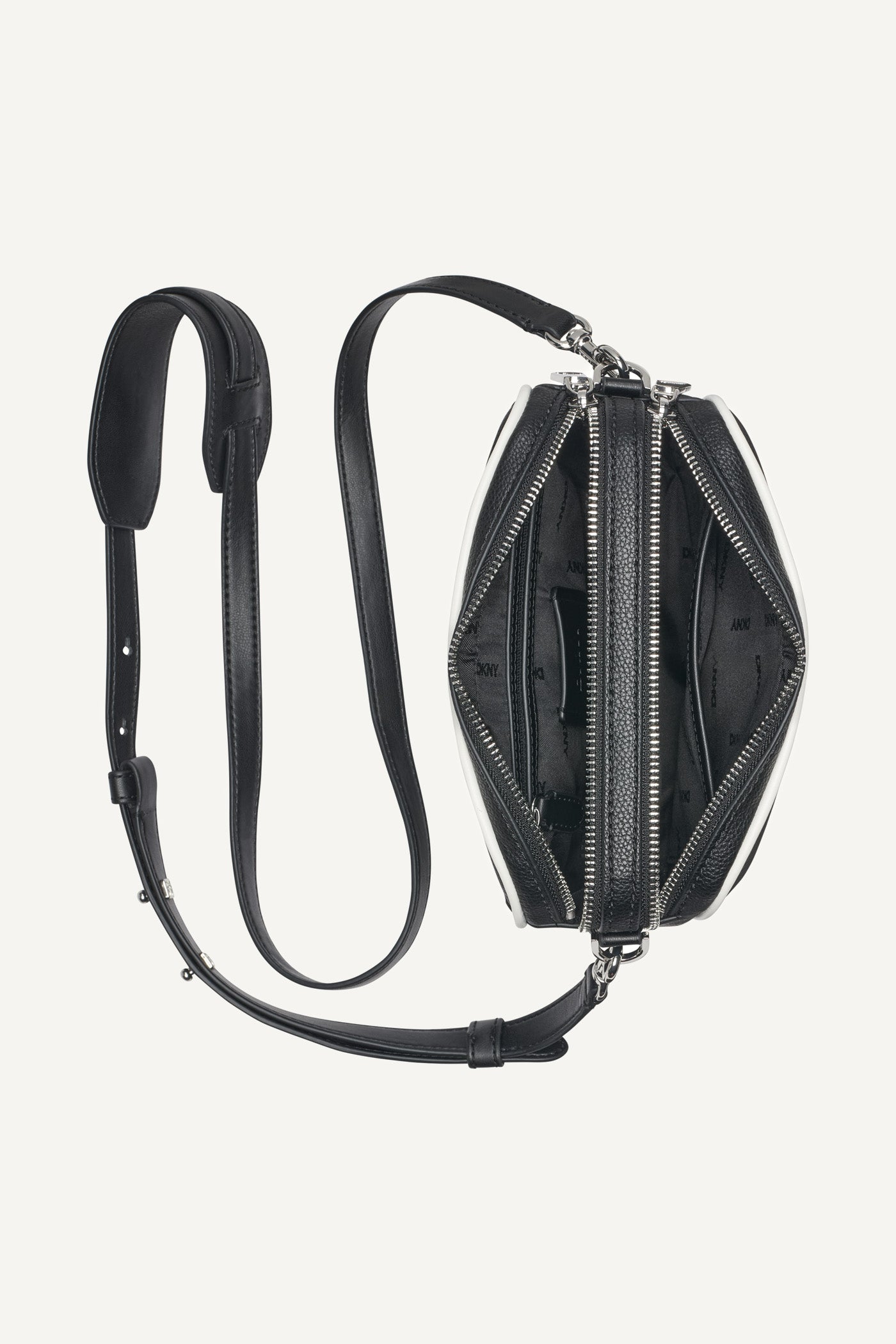 Nell Camera Bag (Black)