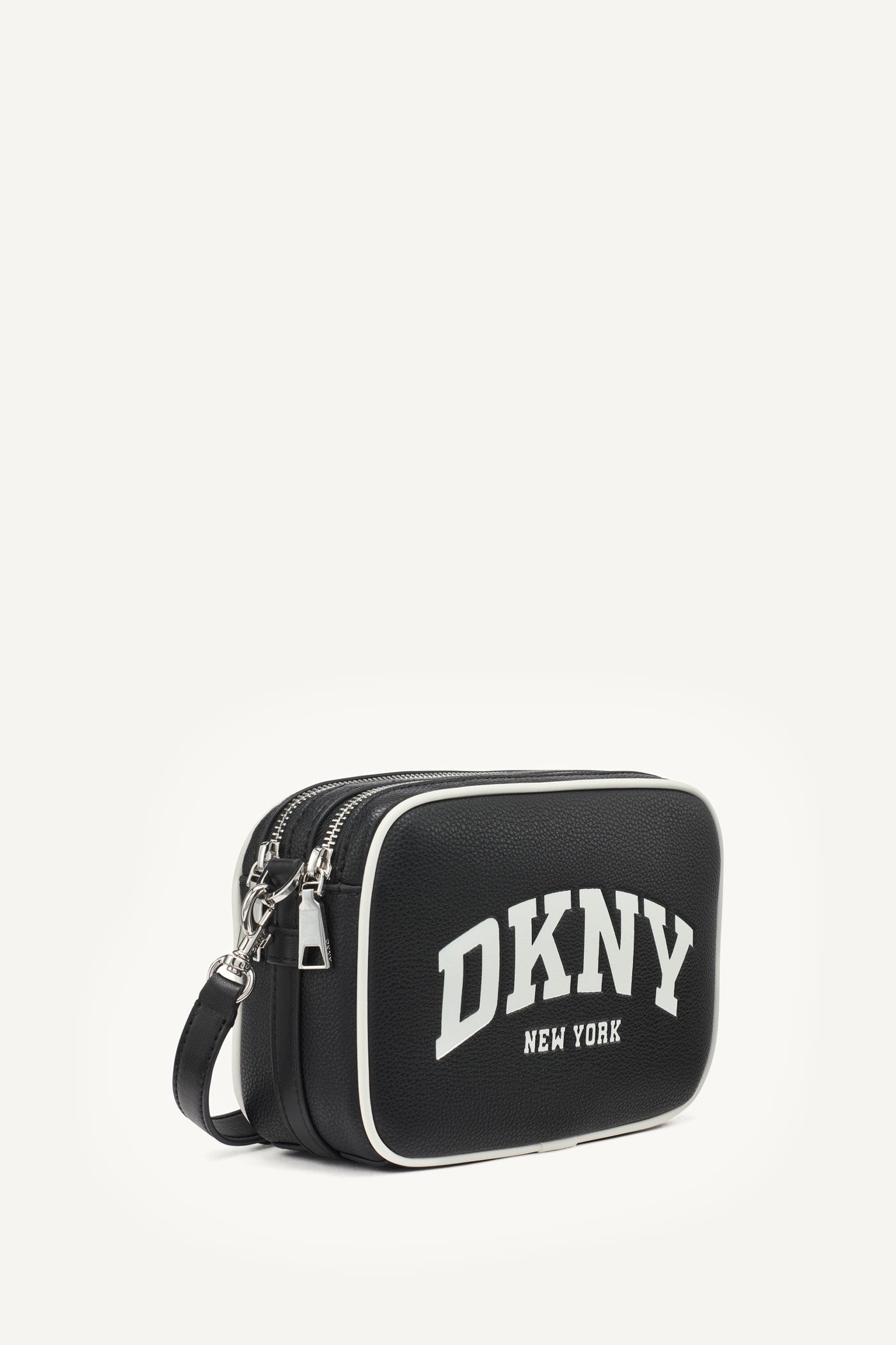 Nell Camera Bag (Black)