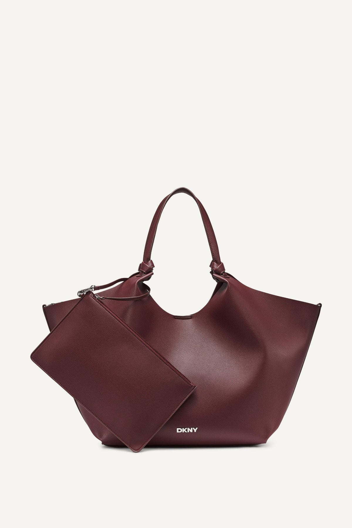 PAULA MEDIUM COMMUTER TOTE