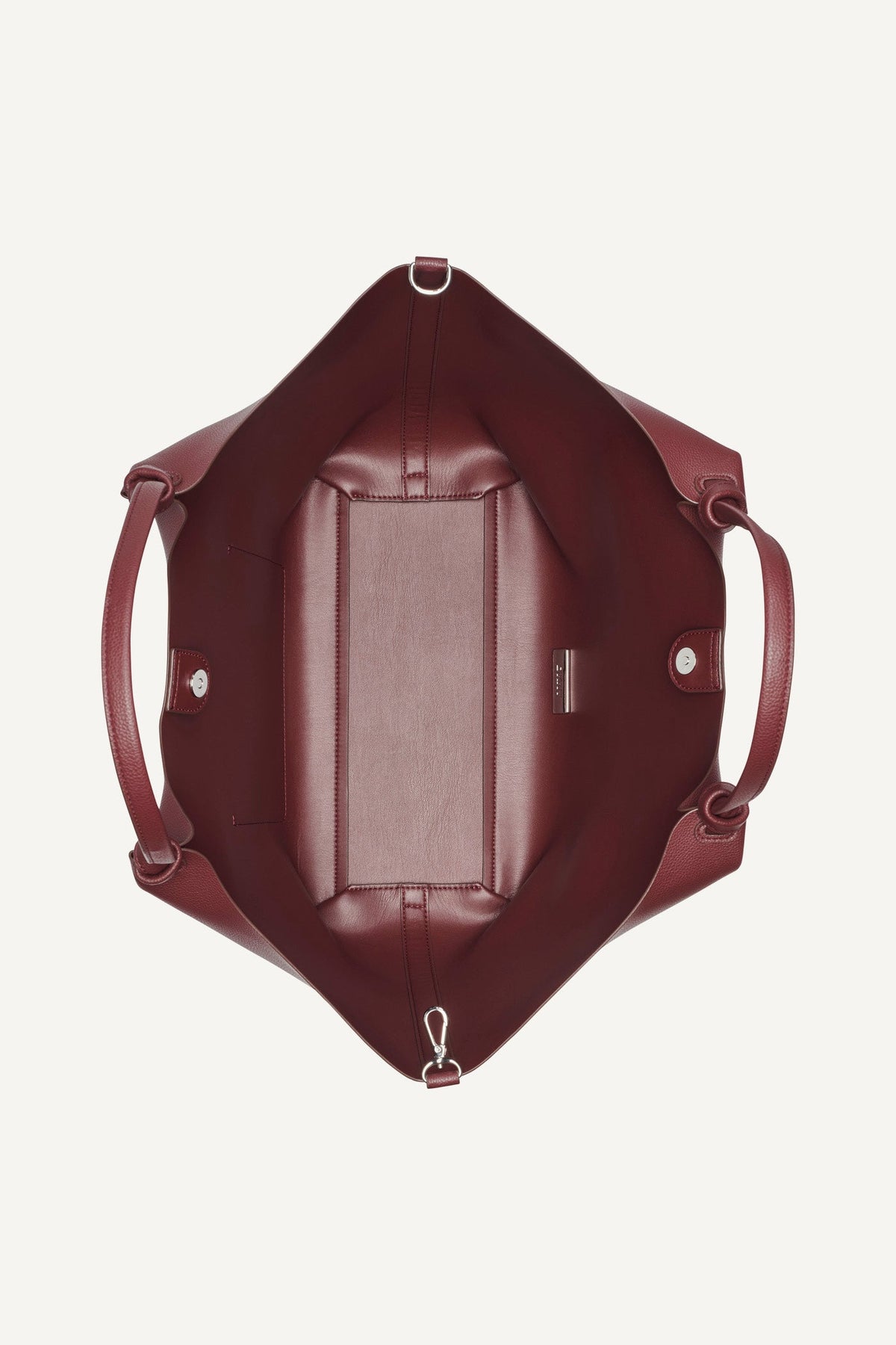 PAULA MEDIUM COMMUTER TOTE