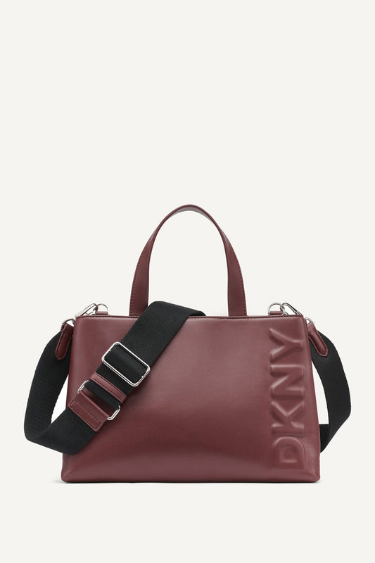 Tinsley Satchel (Aged Wine)