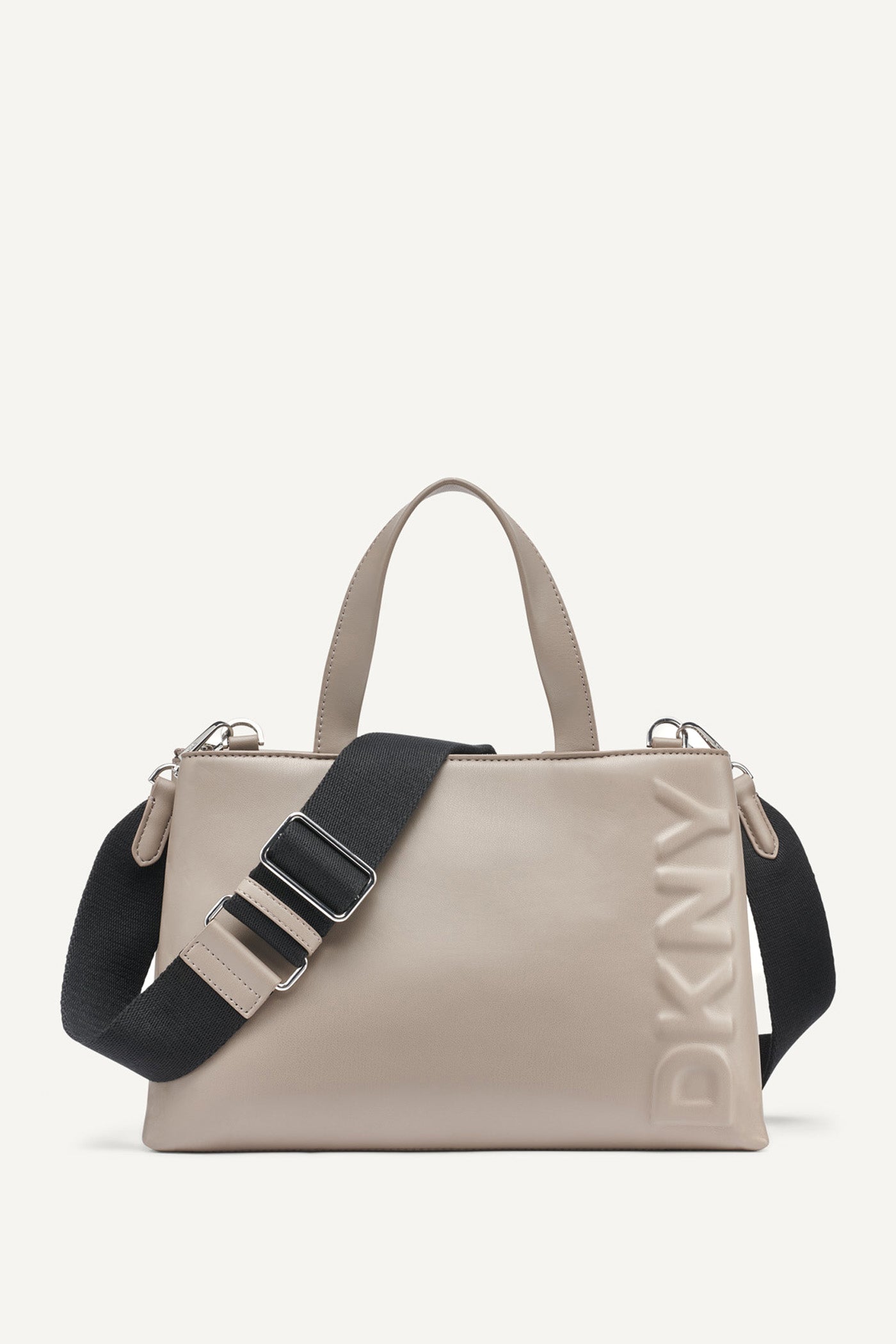 Tinsley Satchel (Mink)