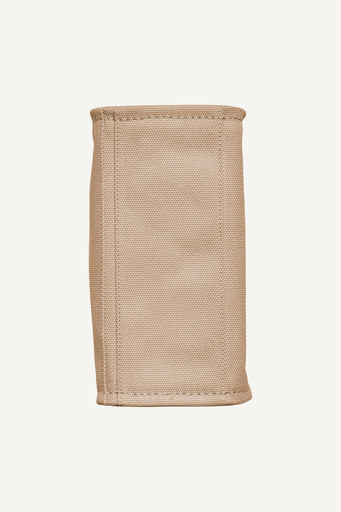 Hadlee Canvas Small Logo Tote