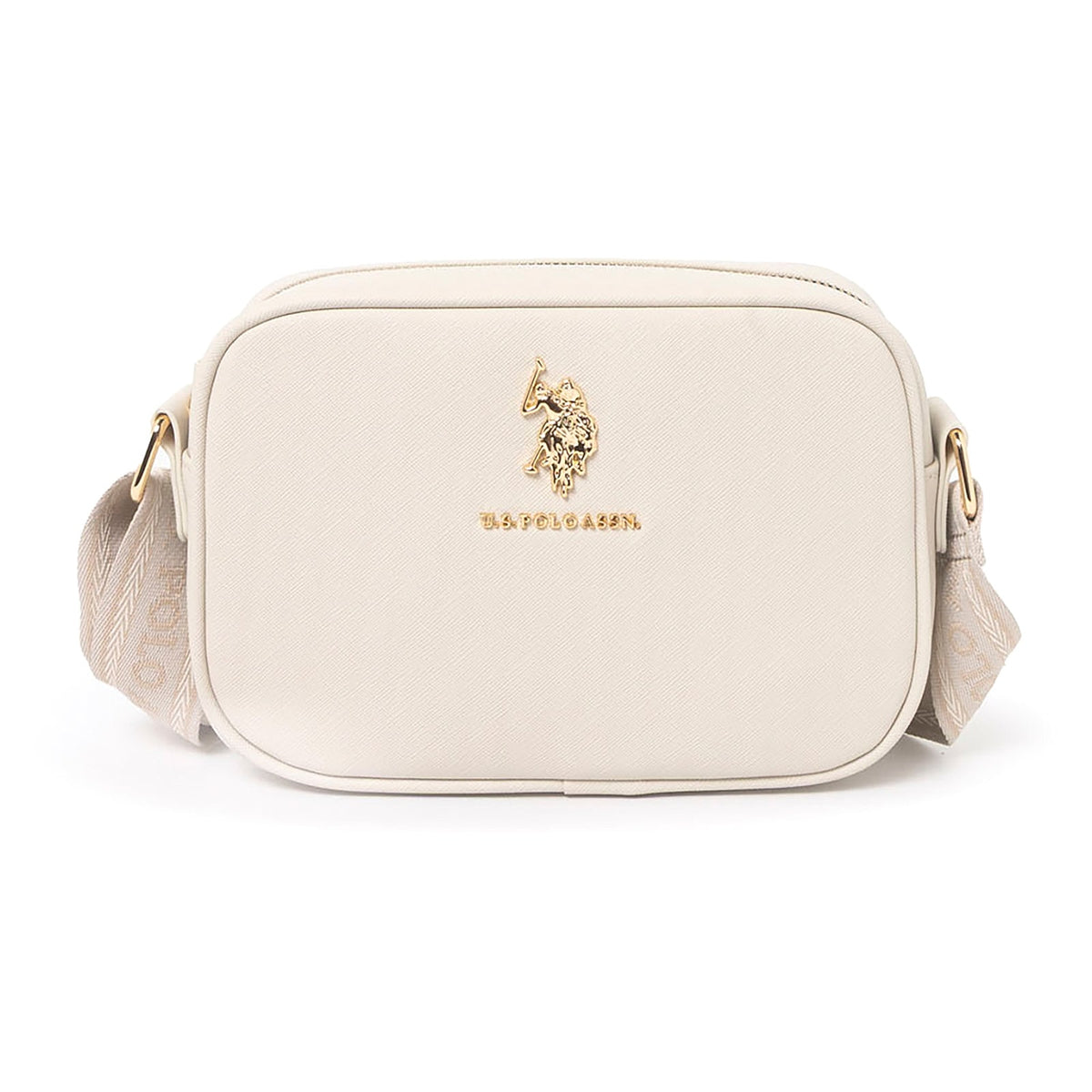U.S. Polo Assn. Classic Crossbody Bag