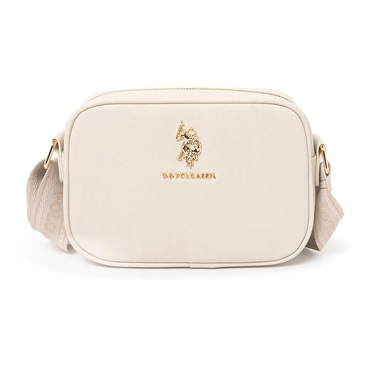 U.S. Polo Assn. Classic Crossbody Bag