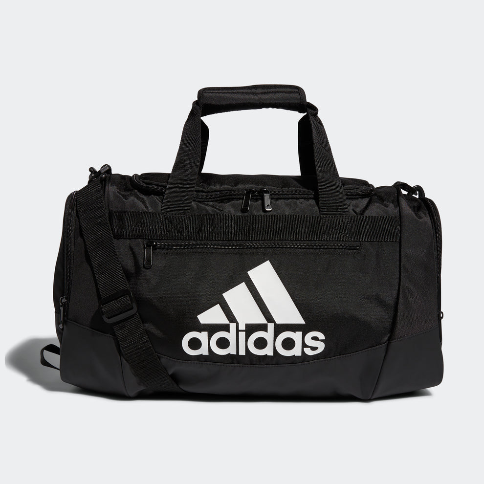 Defender Duffel Bag Small (Black) – Posh