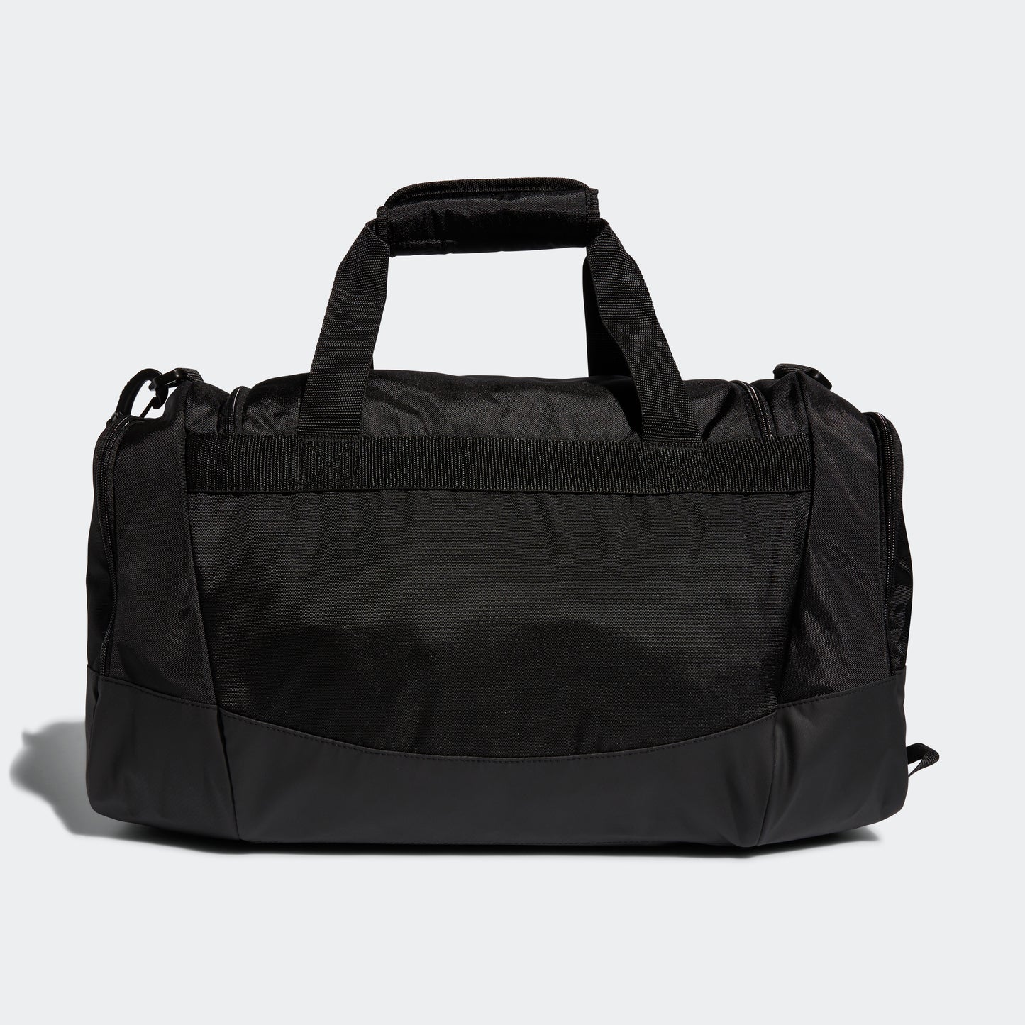 Defender Duffel Bag Small (Black)