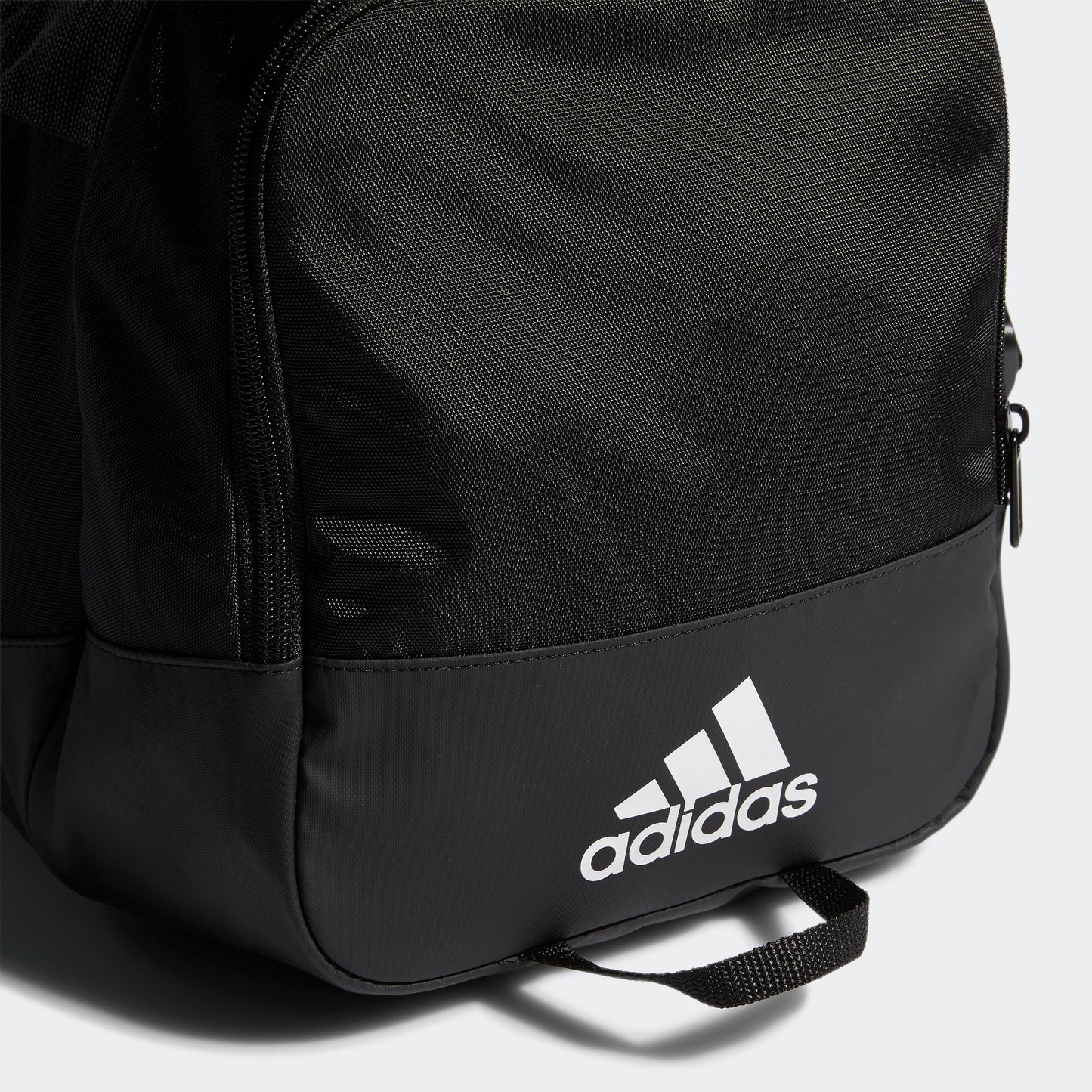 Defender Duffel Bag Small (Black)