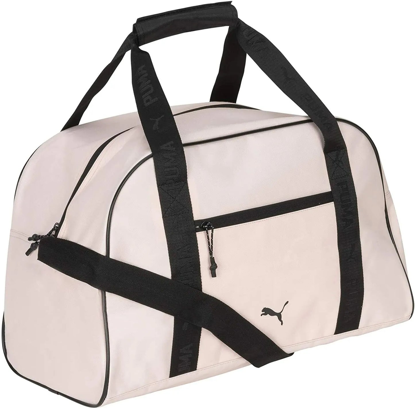 Velocity Duffel Bag (Pink)