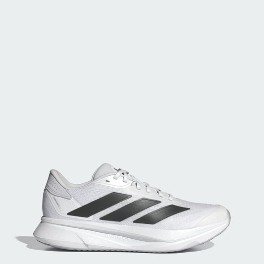 Duramo SL 2 Running Shoes (White / Black)