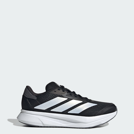 Duramo SL 2 Wide Running Shoes (Black / White)