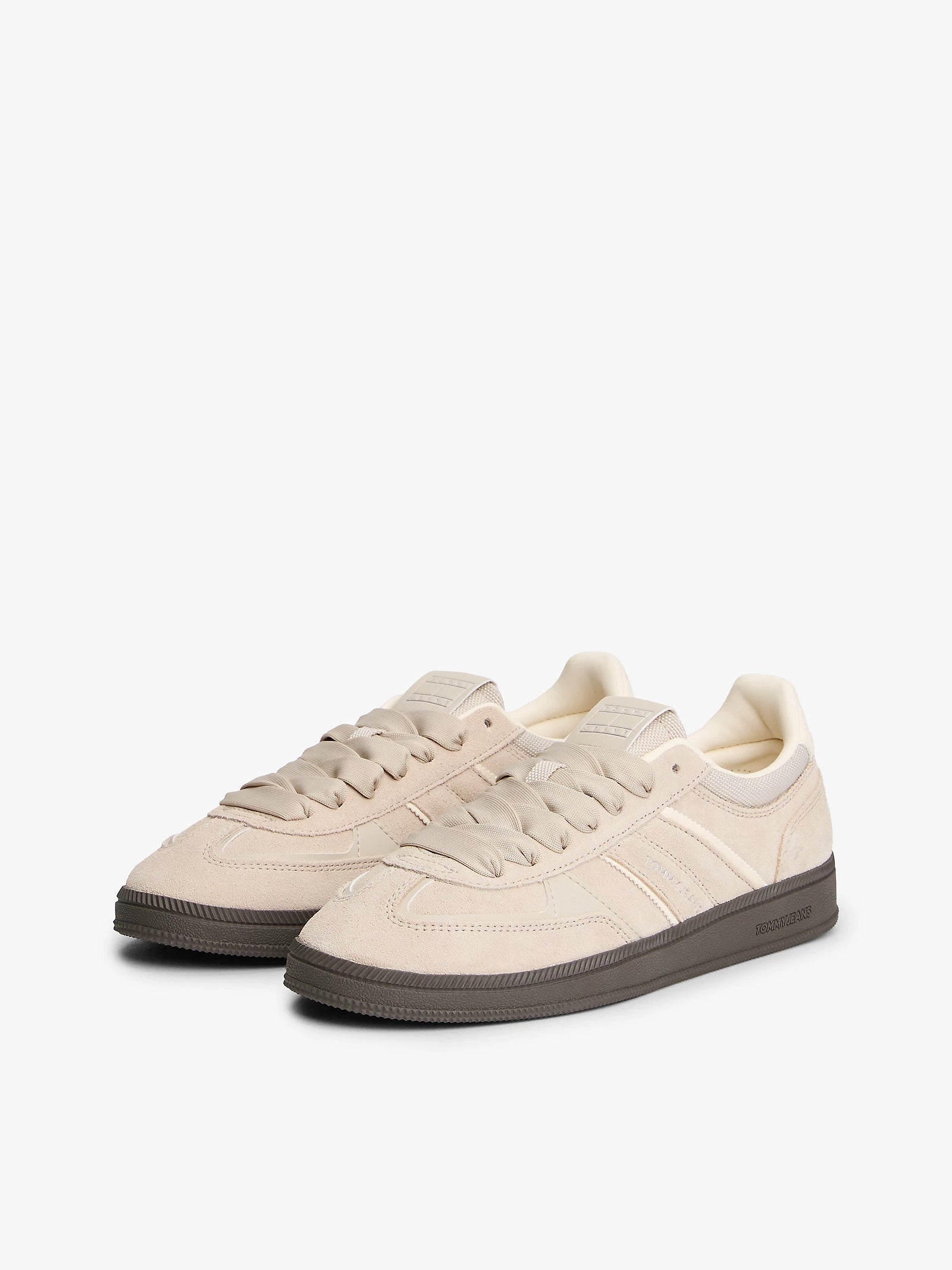 Tommy Jeans Suede Skater Sneaker