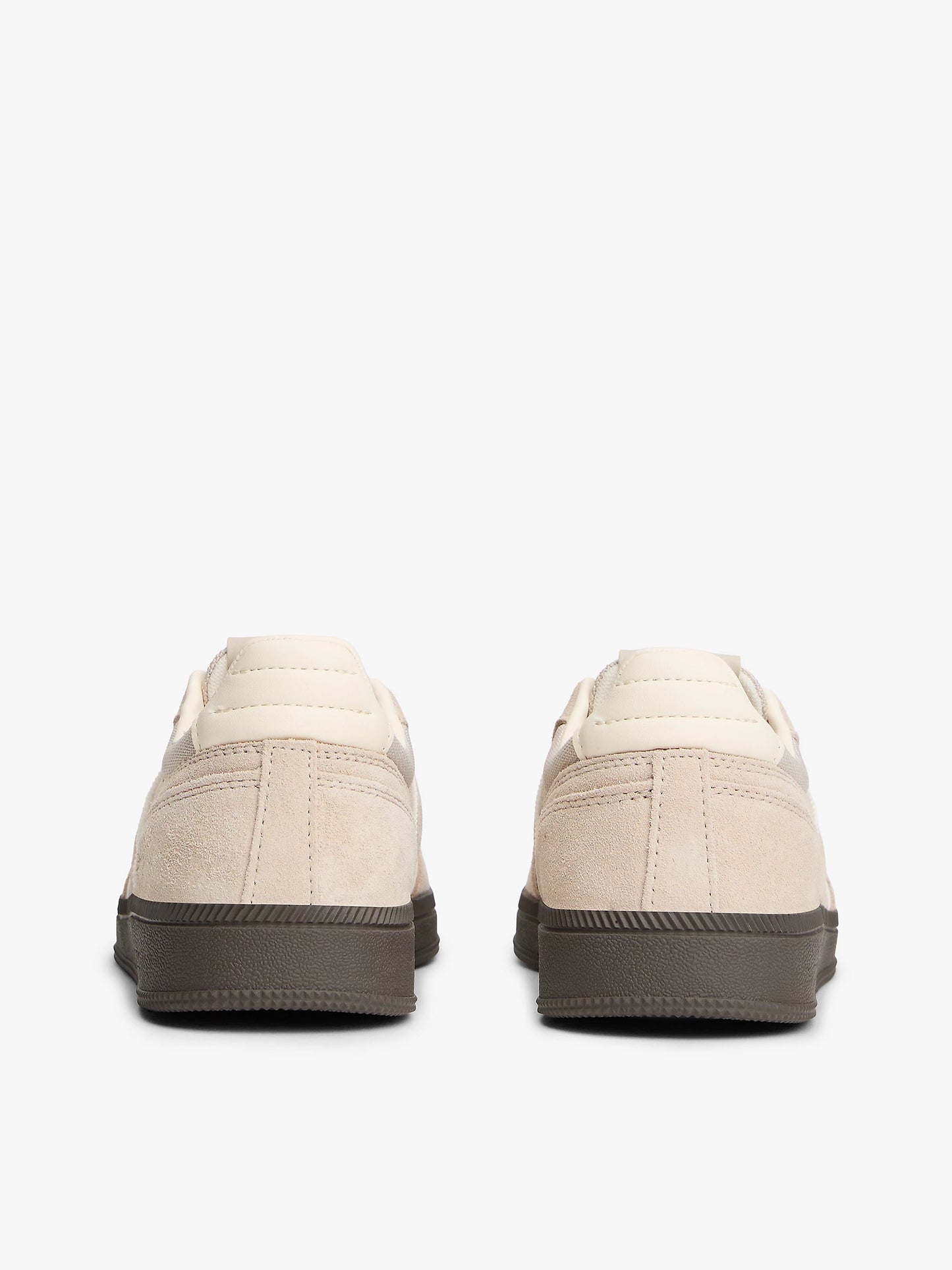 Tommy Jeans Suede Skater Sneaker