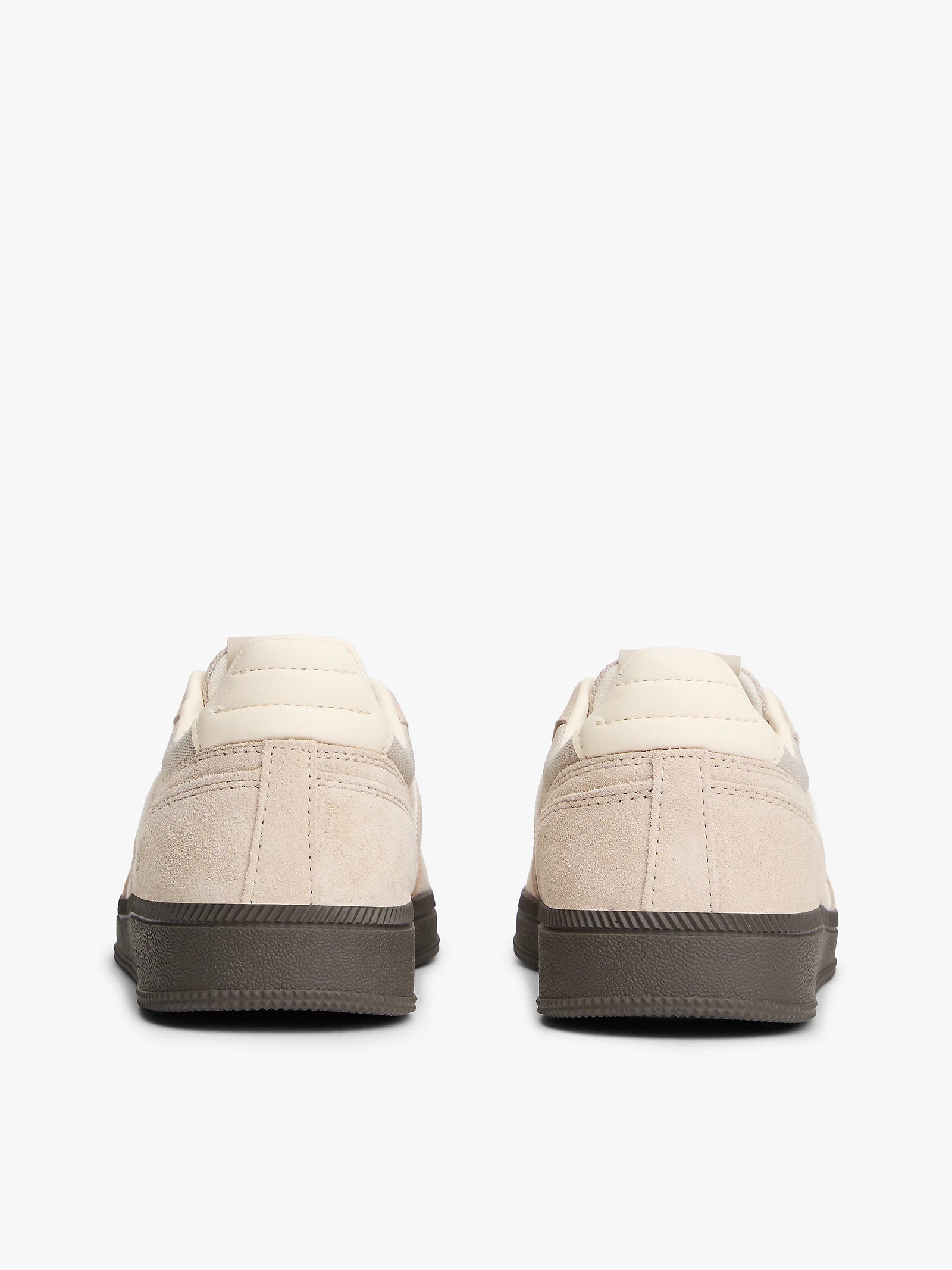 Tommy Jeans Suede Skater Sneaker