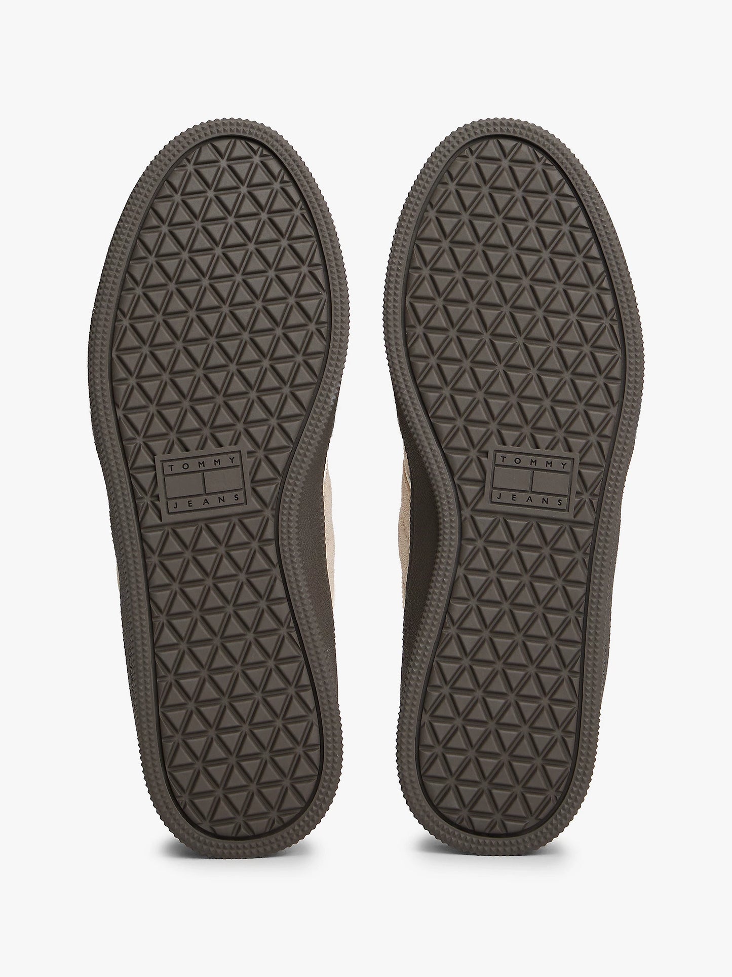 Tommy Jeans Suede Skater Sneaker