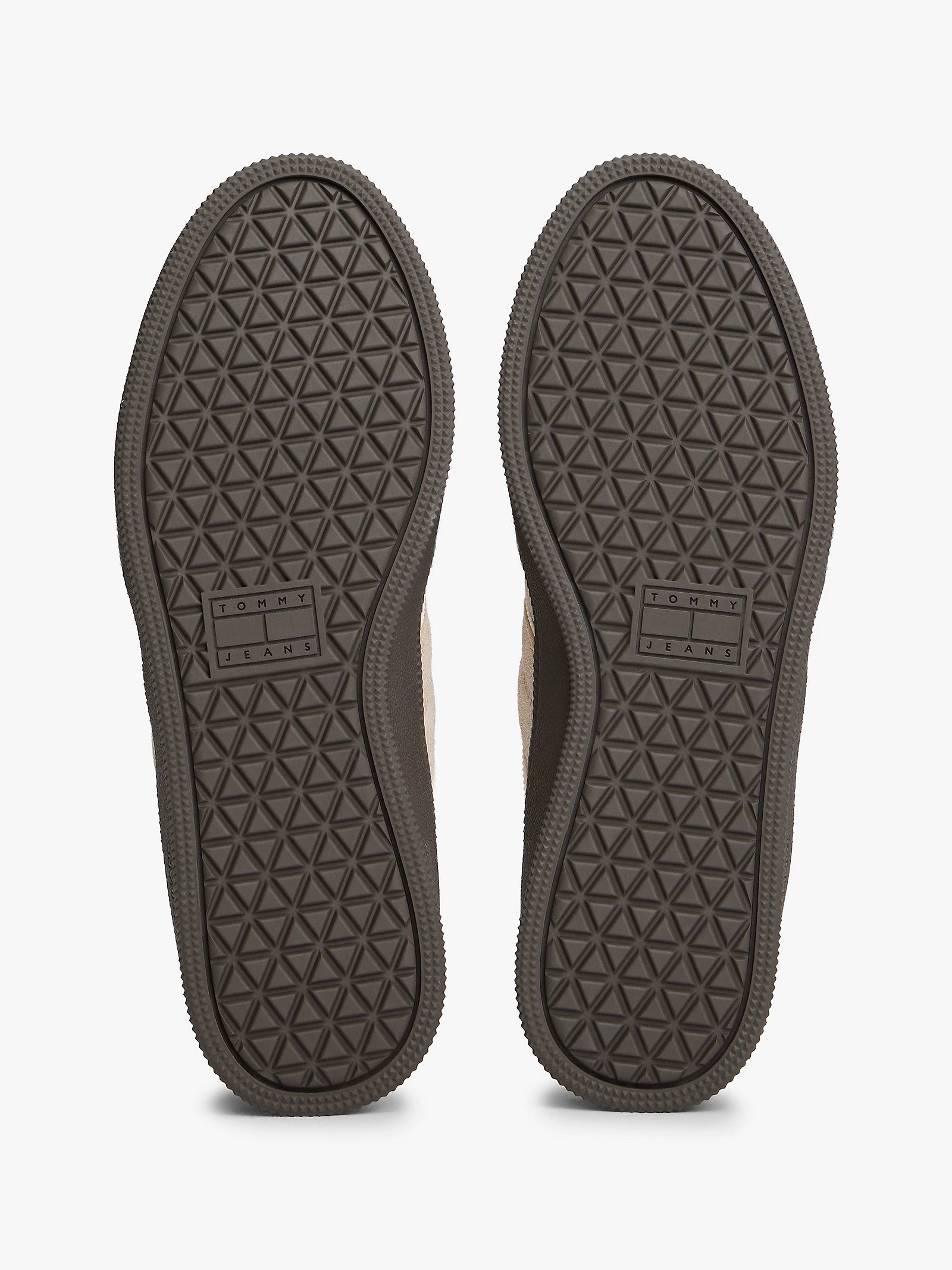 Tommy Jeans Suede Skater Sneaker