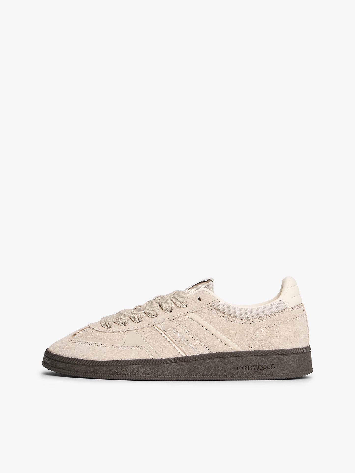 Tommy Jeans Suede Skater Sneaker