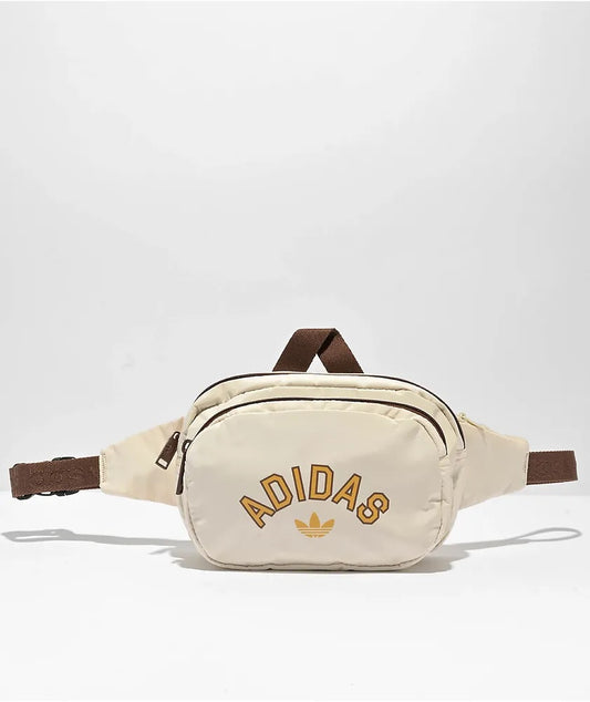 Wonder 2.0 Fanny Pack (White)