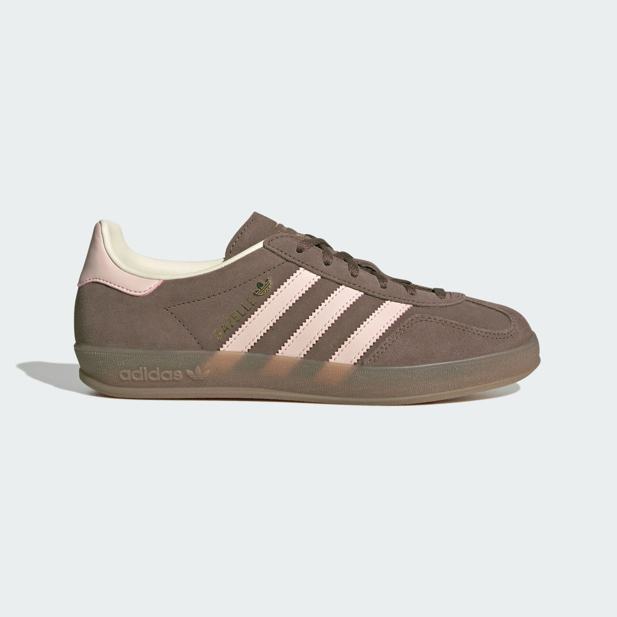 GAZELLE INDOOR SHOES