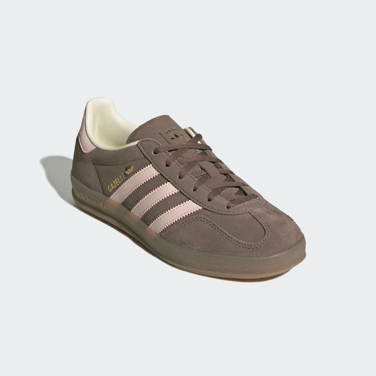 GAZELLE INDOOR SHOES